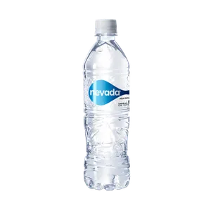 Agua Nevada 600ml